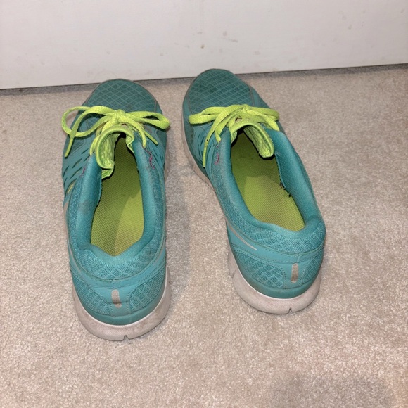 Women’s Nike Flex 2013 Run - Picture 5 of 5